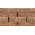 Flower Pattern Split Fire Bricks 