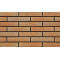 Sand Yellow Wired Cut Brick and Clay 