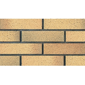 Rough Sand Yellow Terracotta Facade Tiles