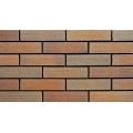 Countryside Rural Cold Resistance Clay Tile Wall Cladding 