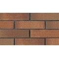 Light Weight Thin Brown Clay Wall Tiles 