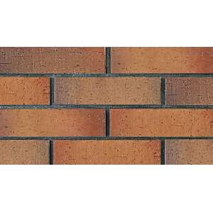Yellow Old Looking Rustic Brick Wall Cladding Panels