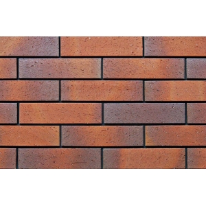 Durable Exterior Easy Fixing Brick Wall