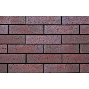 Sound Insulation All Metal Surface Facade Brick Wall