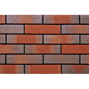 Modern Fashion Red Wall Tiles Brick