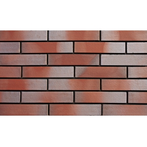 Silver Mixed Red Modern Clay Facing Brick