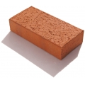 Landscaping Red Terracotta Paving Tile 