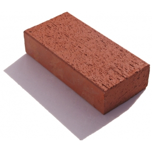 Red Clay Material Terracotta Paver Tile