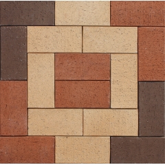 Terracotta Flooring Brick from China