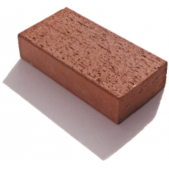Patio Terracotta Clay Brick Tile