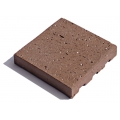 Park Square Terracotta Brick Tile 