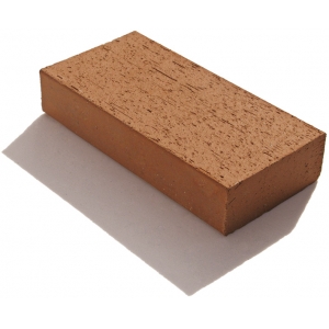 Architectural Terracotta Paving Firebrick