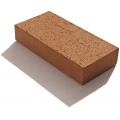 Architectural Terracotta Paving Firebrick 