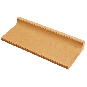 Non-slip Terracotta Clay Tile Stair
