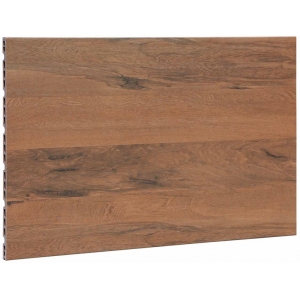 3D Inkjet Wooden Like Terracotta Rainscreen Panel