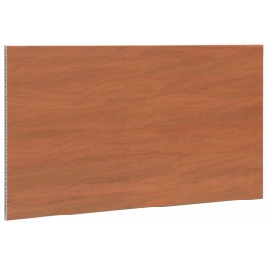 Chinese Wood Look Terracotta Wall Panel
