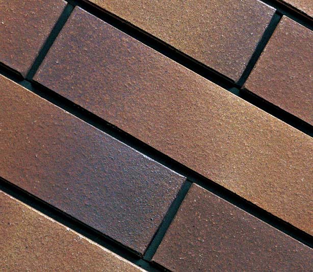 Unique Superior Characteristics of LOPO Terracotta Wall Tile Materials