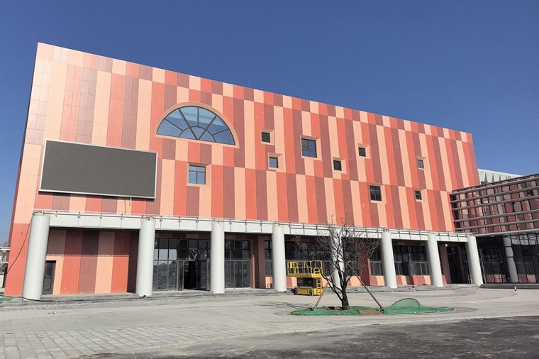 Why are Terracotta Panels and Louvers Gaining Popularity in Kazakhstan?