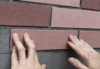 How to Install Clay Brick Tiles?