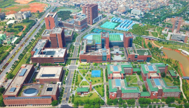 Lanna Terra Academy: Where Thai Heritage Meets Modern Terracotta Architecture