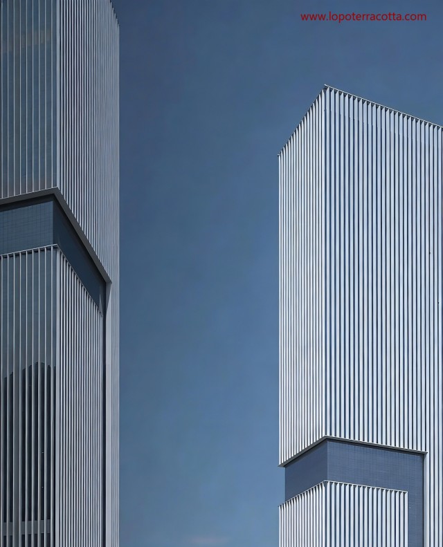 Engineering a 200-Meter Façade: A Case Study of Performance, Structure, and Climate Adaptation