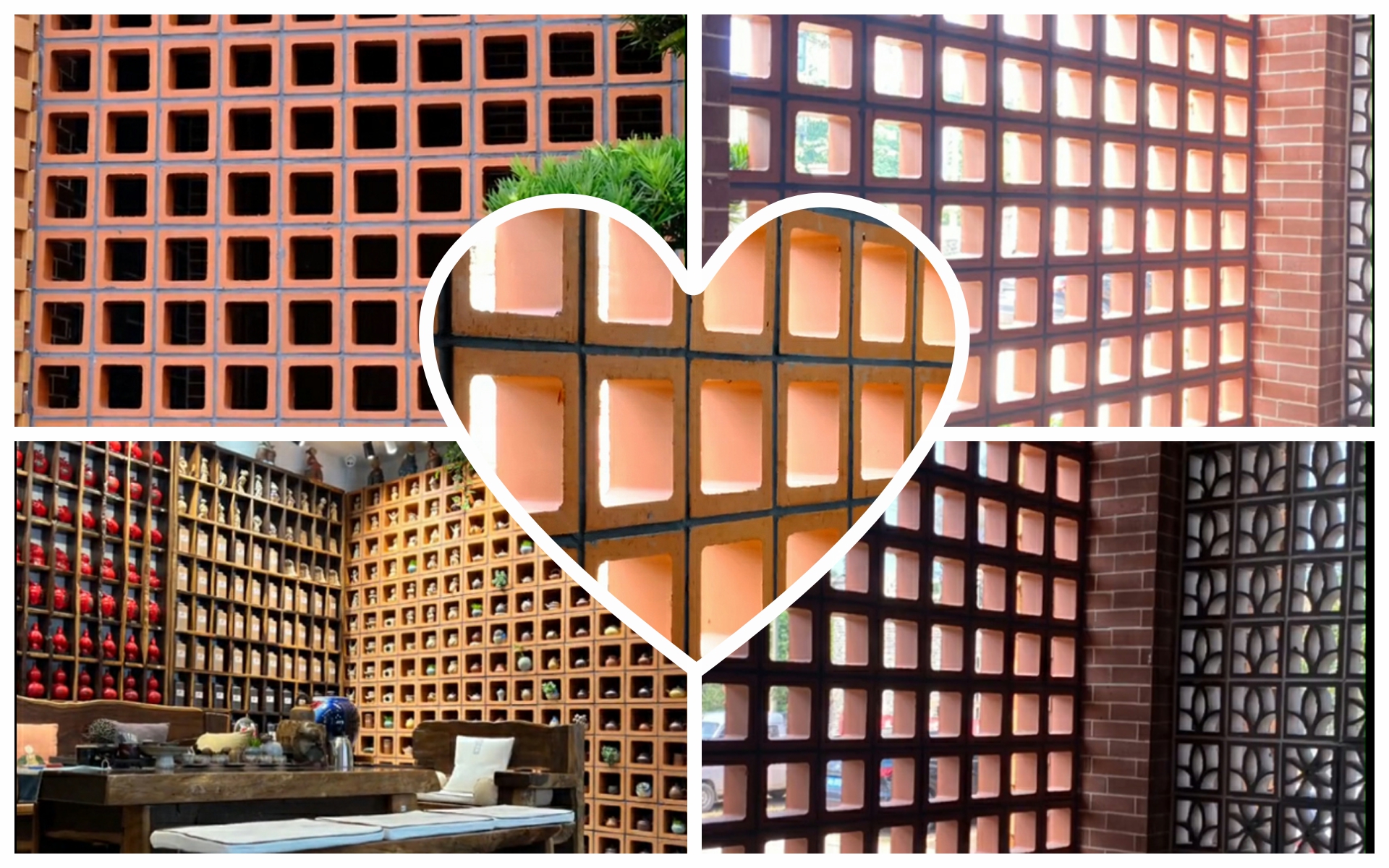 Terracotta Jali Blocks: Transform Your Living Space with Their Versatility and Beauty