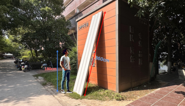 The Secret to Enhancing Property Value: 3.6 Meter Terracotta Panels by LOPO
