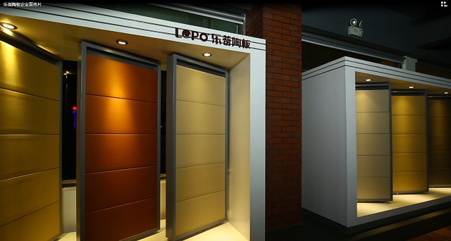 The Common Options and Powerful Factors for Terracotta Wall Panel from LOPO China