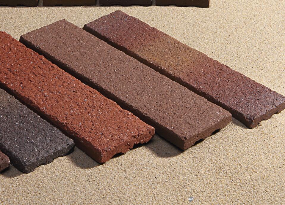 Key points of terracotta tile inspection